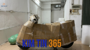 Gửi Xe Máy Hà Nội Đà Lạt
