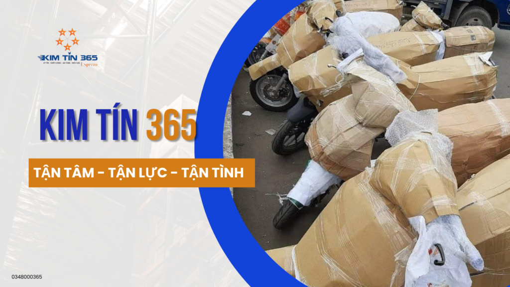 Gửi Xe Máy Hà Nội Lâm Đồng