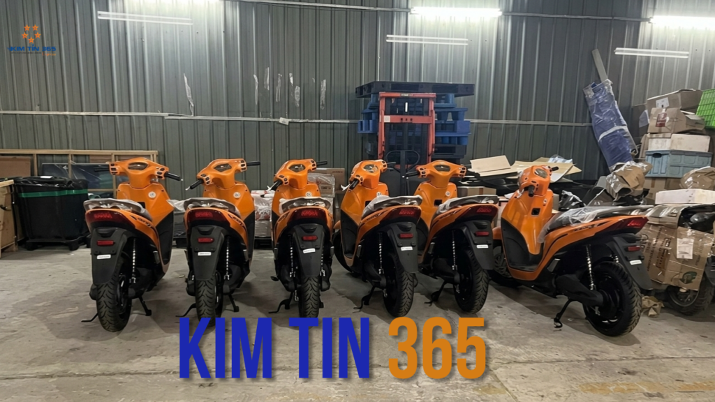 Gửi Xe Máy Hà Nội Quảng Nam