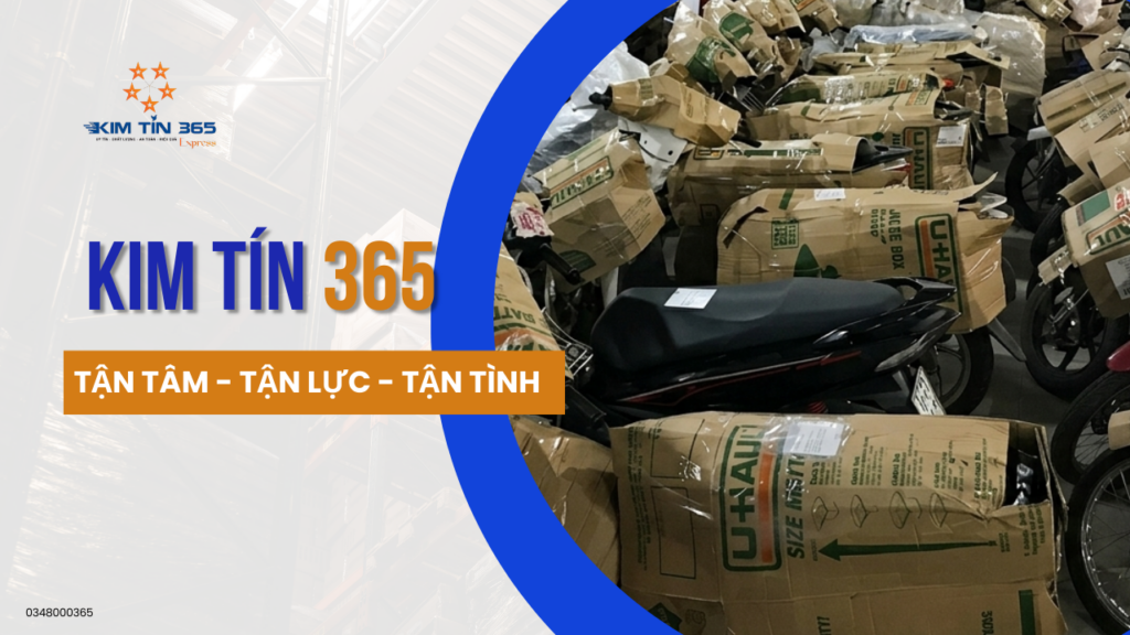 Gửi Xe Máy Hà Nội Quảng Ngãi