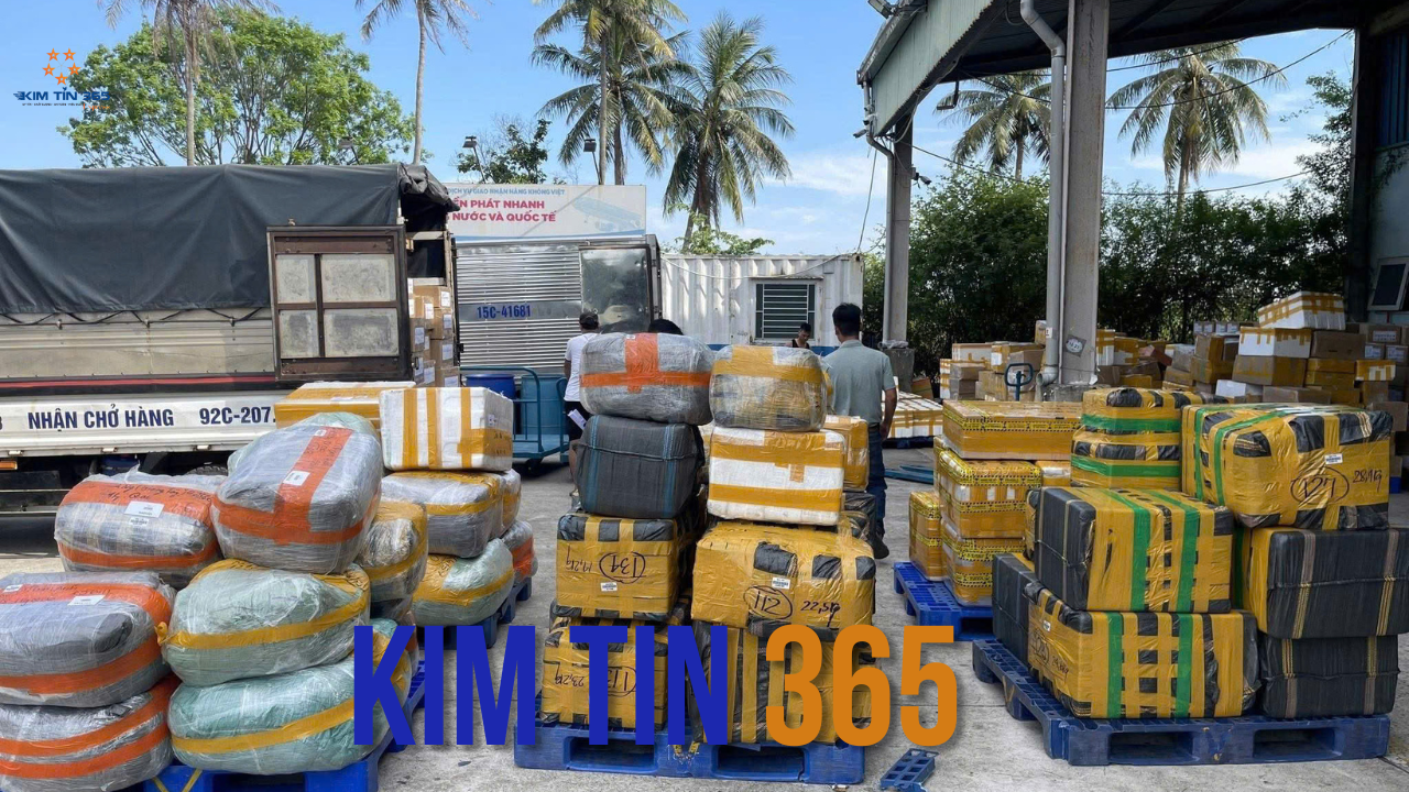 Gửi Xe Máy Hà Nội Quy Nhơn Bình Định