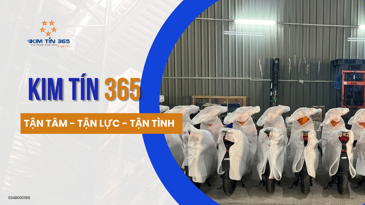 Gửi Xe Máy Hà Nội Quy Nhơn Bình Định
