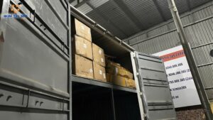 Tiêu Chí Lựa Chọn Đối Tác Gửi Hàng Sài Gòn Hà Nội Lâu Dài