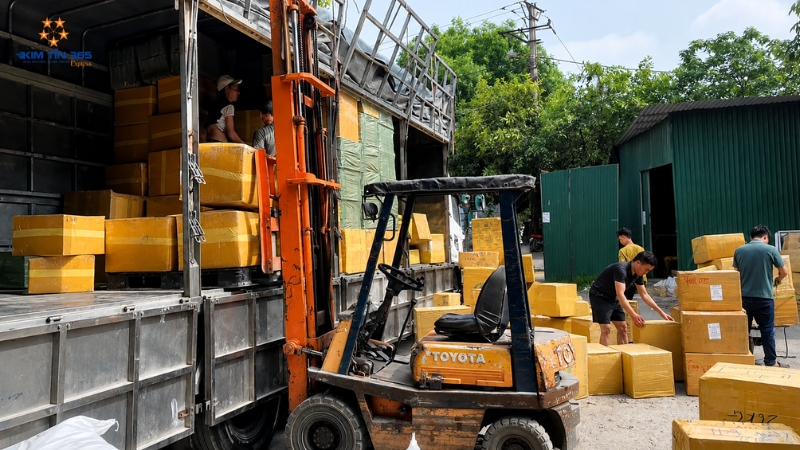 Gửi hàng Hà Nội Đà Nẵng
