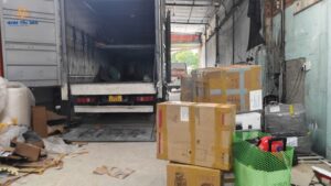 Gửi Hàng Hà Nội Hải Phòng