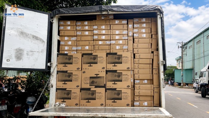 Gửi hàng Hà Nội Hải Phòng