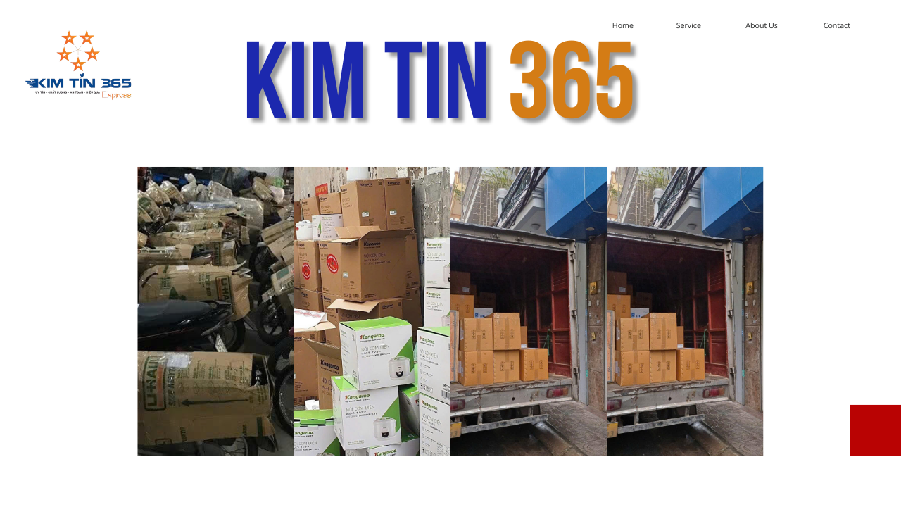 Gửi Hàng Hà Nội Sài Gòn