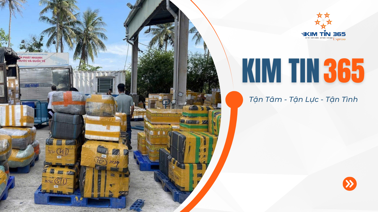 Gửi Hàng Hà Nội Sài Gòn