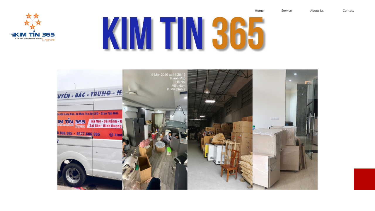 Gửi Hàng Hà Nội Vĩnh Long