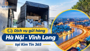 Gửi Hàng Hà Nội Vĩnh Long