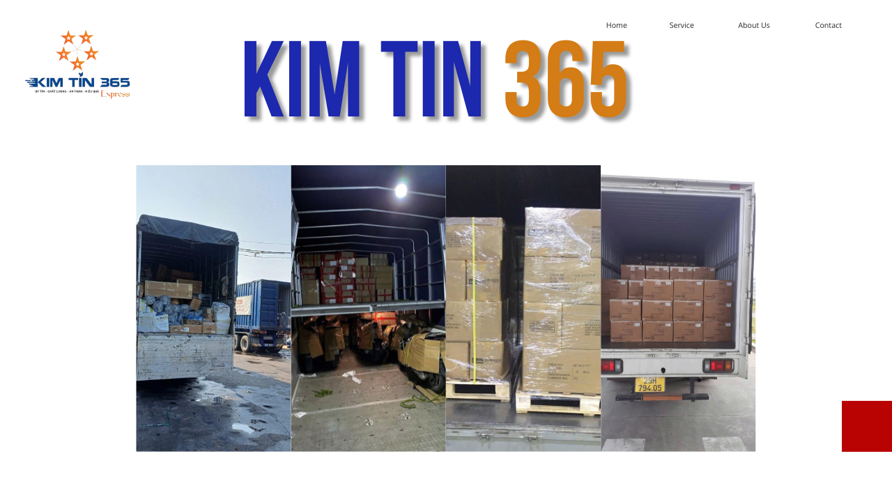 Gửi Hàng Sài Gòn Hà Nội