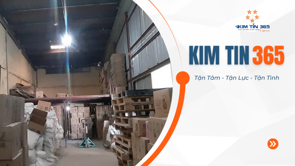 Gửi hàng Sài Gòn Hội An