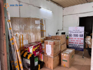 Kinh Nghiệm Chọn Chành Xe Gửi Hàng Từ Sài Gòn Đi Nha Trang