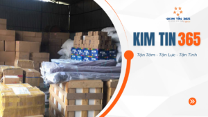 Gửi Hàng Sài Gòn Nha Trang