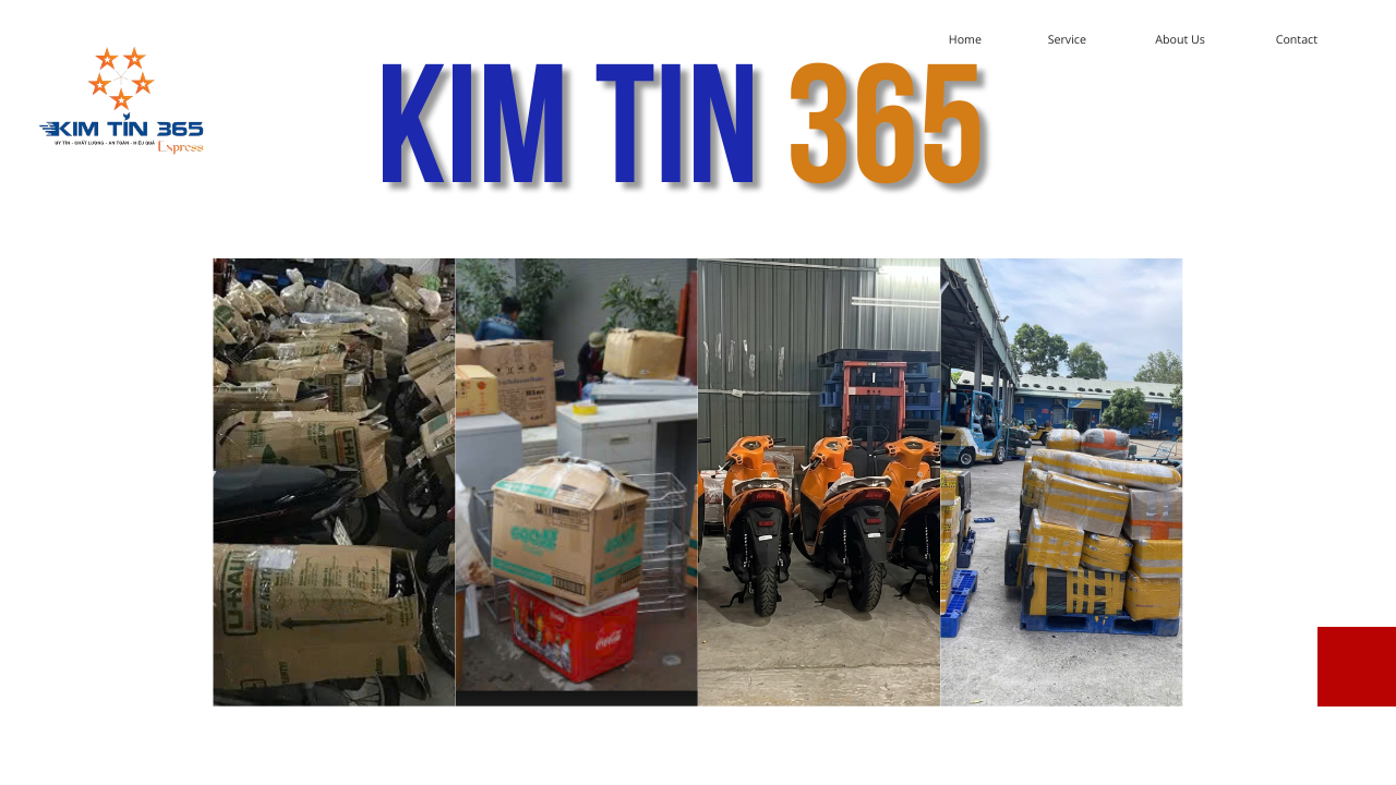 Gửi Hàng Sài Gòn Quảng Bình