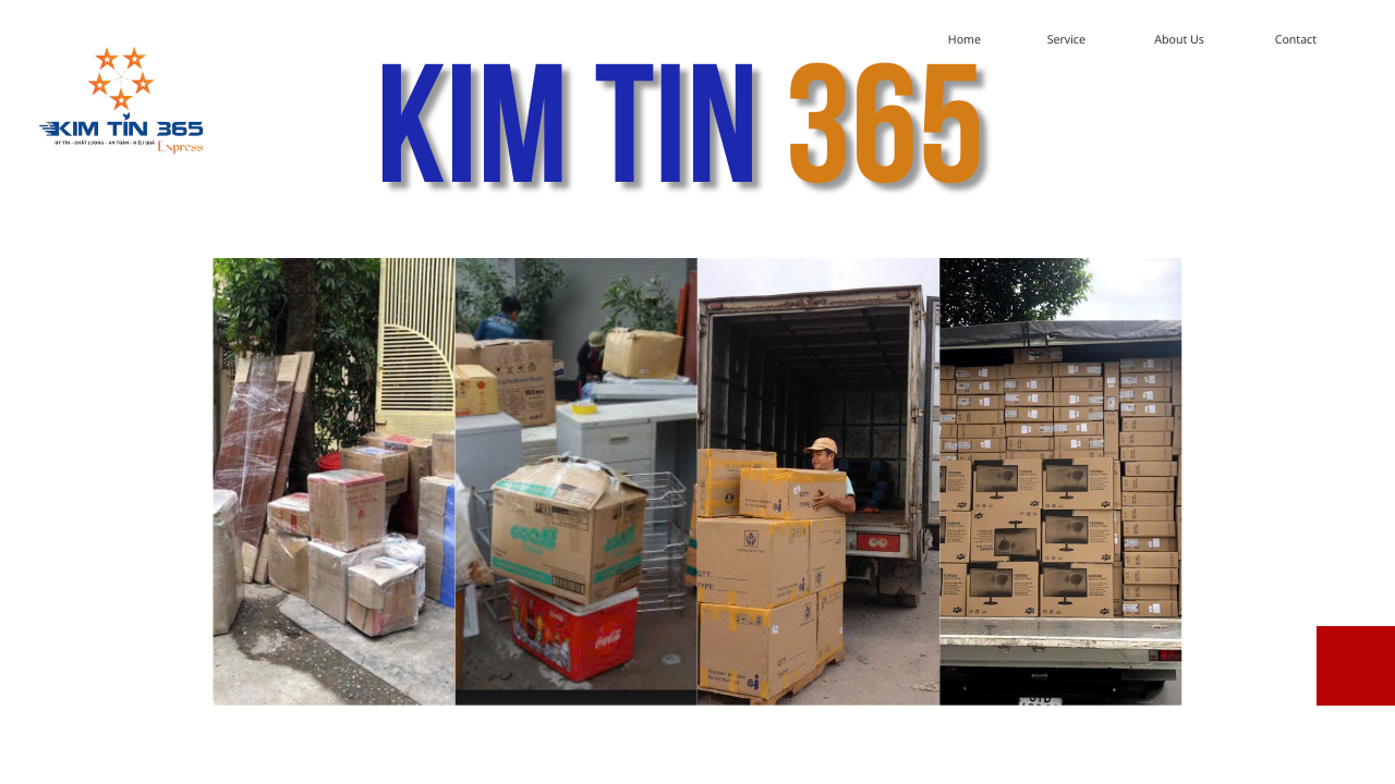 Gửi Hàng Sài Gòn Quảng Ninh