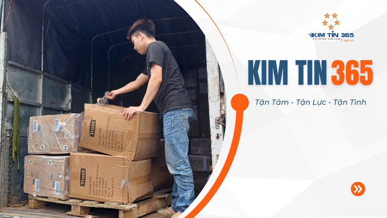 Gửi Hàng Sài Gòn Quảng Trị