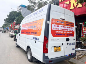 Gửi Hàng Sài Gòn Quảng Trị