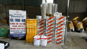 Dịch Vụ Gửi Hàng Bình Dương Ra Hà Nội