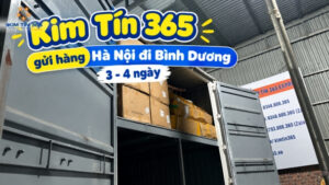 Gửi Hàng Hà Nội Bình Dương