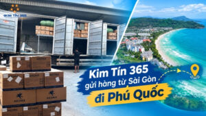 Gửi Hàng Hà Nội Phú Quốc