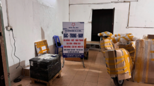 Gửi Hàng Hà Nội Vũng Tàu