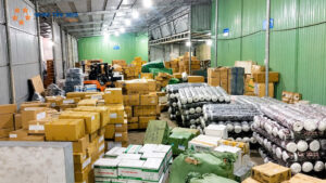 Mẹo Hay Khi Gửi Gửi Hàng Từ Hà Nội Vào Sài Gòn Tránh Phát Sinh Phí