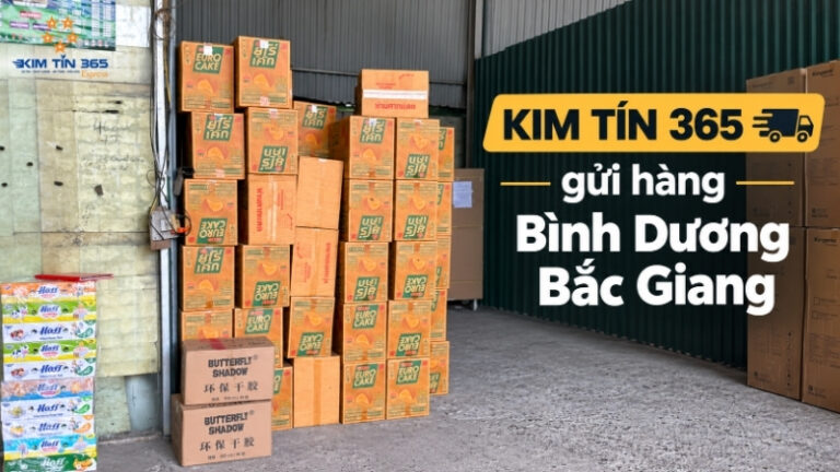 Gửi Hàng Bình Dương Đi