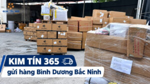 Gửi Hàng Bình Dương Đi Bắc Ninh