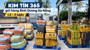 Gửi Hàng Bình Dương Đà Nẵng