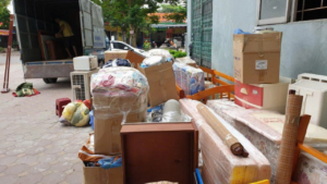 Dịch Vụ Gửi Hàng Bình Dương Đi Bắc Ninh