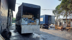 Dịch Vụ Gửi Hàng Bình Dương Đi Hà Nam