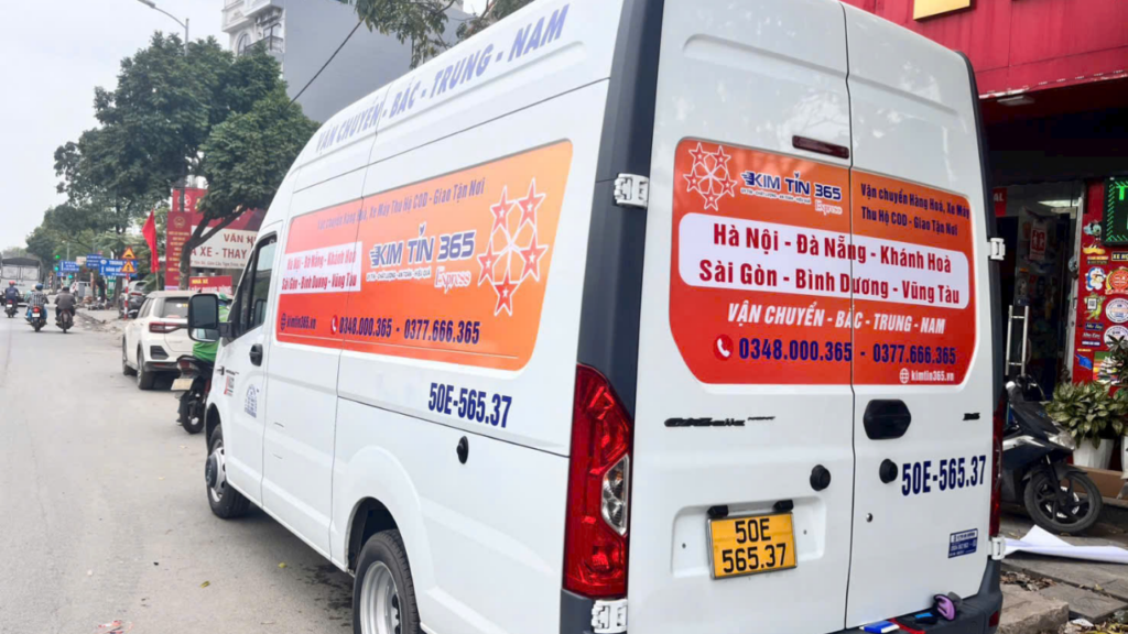 gui hang binh duong di hung yen