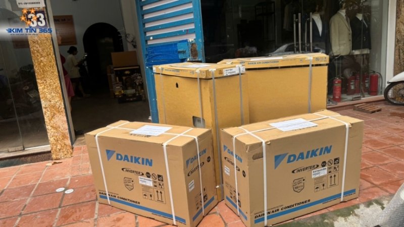 Cước tính gửi hàng Đà Nẵng đi Cần Thơ