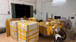 Gửi Hàng Đà Nẵng Hà Nội 1,5 Đến 3 Ngày, Giá Từ 60.000đ