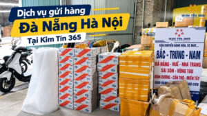 Gửi Hàng Đà Nẵng Hà Nội