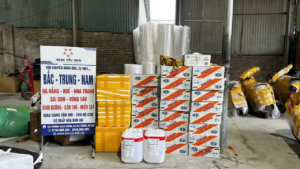 Gửi Xe Máy Sài Gòn Bắc Ninh 3 Đến 5 Ngày, Giá Từ 770.000đ