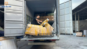 Hướng Dẫn Gửi Xe Máy Hà Nội Sài Gòn An Toàn Từ A – Z