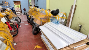 7 Tiêu Chí Đánh Giá Dịch Vụ Vận Chuyển Xe Máy Từ Hà Nội Vào Sài Gòn Uy Tín