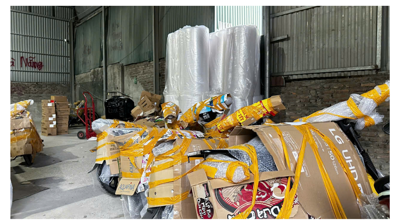 gui xe may sai gon thai nguyen