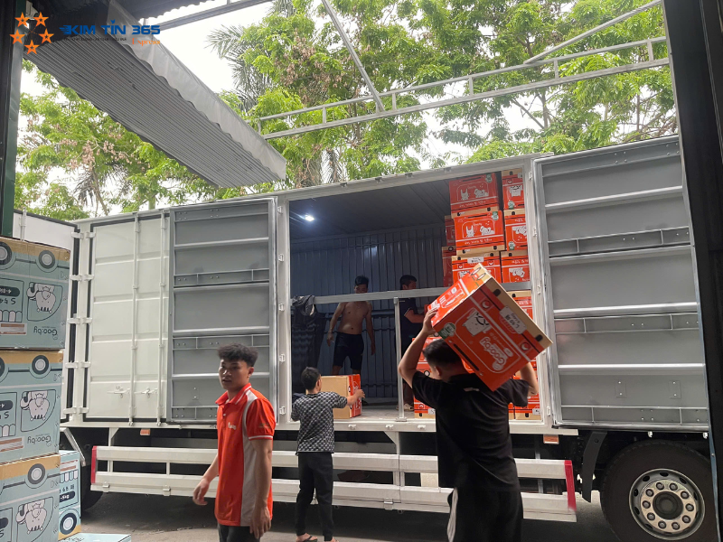 Một số lưu ý cần làm khi hàng hoá bị thất lạc