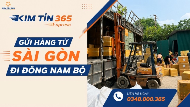 vận chuyển hàng sài gòn đi đồng nai, bình dương, vũng tàu