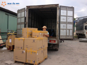 Nên Chọn Đơn Vị Nào Khi Gửi Hàng Từ Hà Nội Vào Sài Gòn?
