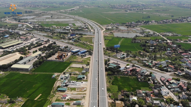 Khoảng cách vận chuyển xe máy