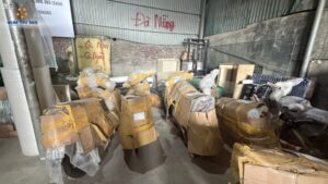 Thời Gian Gửi Xe Máy Từ Hà Nội Đi Các Tỉnh Mất Bao Lâu?