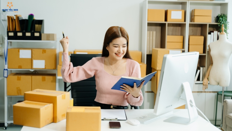 Kiểm soát chất lượng sản phẩm