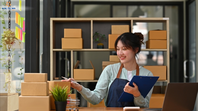 Không chia sẻ dữ liệu cho đơn vị thứ 3