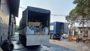 Nhu Cầu & Kinh Nghiệm Khi Gửi Hàng Hà Nội Sài Gòn