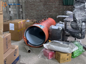 Kinh Nghiệm Chọn Chành Xe Gửi Hàng Đi Hà Nội Mới Nhất