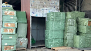 Kinh Nghiệm Chọn Chành Xe Gửi Hàng Đi Quy Nhơn Cho Chủ Shop, Đại Lý Và Doanh Nghiệp